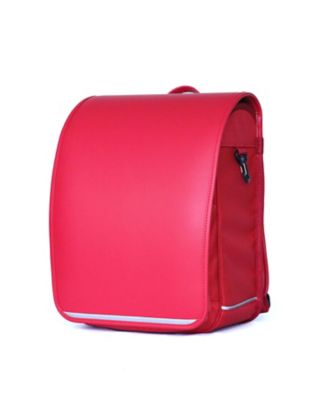 ＜Rikomon (Baby&Kids)＞１６６５【送料無料】【２０２７年２月中旬以降届】リュッセル　ＦＬＹ　レッド